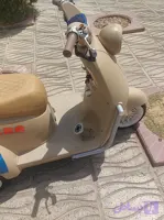 سه چرخه برقی VIRA کلاسیک