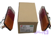 چراغ خطر عقب 2اف (2F Tail Light / Rear Combination Lamp)