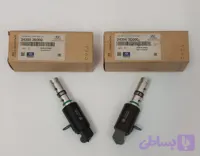 شیر کنترل روغن سانتافه اپتیما کارنیوال 2700 OIL CONTROL VALVE (OCV)