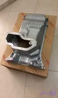 کارتل روغن موتور تویوتا لندکروز V8 (Oil Pan / Pan Sub-Assy, Oil) اصلی