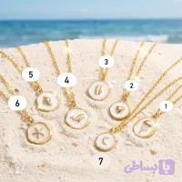 فستیوال گردنبند میناکاری