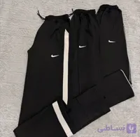شلوار راحتی زنانه