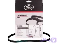 تسمه تایم 12V سمند EF7 دینا پاورگریپ