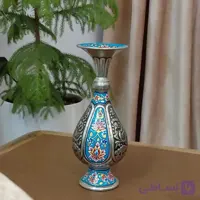 گلدان قلم _ پرداز