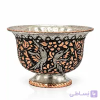 کاسه قلمزنی