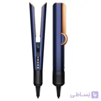 سشوار و صاف کننده مو دایسون مدل Airstrait HT01 PBRC