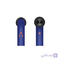 سشوار حرفه ای آرایشگری و سالنی دایسون مدل Supersonic r HD18 VBTO