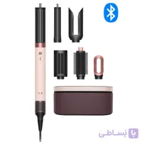 استایلر چندکاره Dyson Airwrap Co-anda2X HS09-CPRG