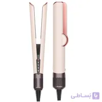 سشوار و صاف کننده مو دایسون مدل Airstrait HT01 CPRG