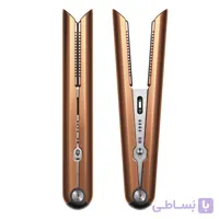 صاف کننده مو شارژی دایسون مدل Corrale HS07