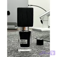 عطر گرمی مردانه بلک افغان