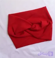 کراپ دکلته وسط گره