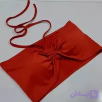 کراپ دکلته وسط گت دار