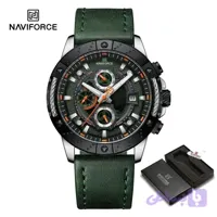 ساعت مچی نیوی فورس nf8055 sgngn