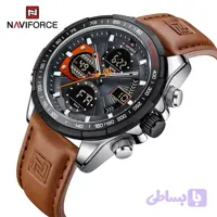 ساعت مچی نیویفورس NF 9197L sgyobn