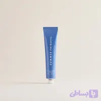 کرم آبرسان و مرطوب کننده جت لگ سامر فرایدیز