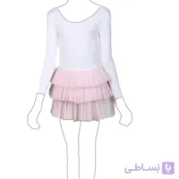 لباس باله کد2۱۷