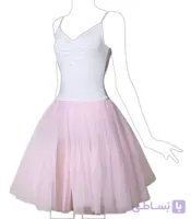 لباس باله کد 230