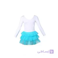 لباس باله کد 208