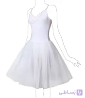 لباس باله کد231
