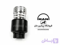 سنسور کیلومتر ده تن جدید