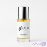 عطر مو و درخشان‌کننده تخصصی جیورا (Giora)
