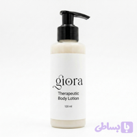 لوسیون بدن جیورا (Giora)