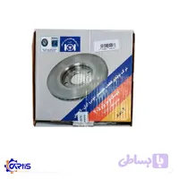 دیسک چرخ جلو پژو 405 لاهیجان