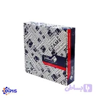 دیسک چرخ جلو سمند ملی عظام