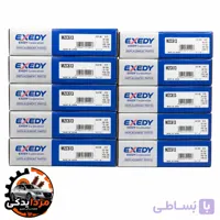 دیسک و صفحه کلاچ ۳۲۳ دایکن اصلی