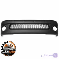 سپر جلو کاپرا ۱ اصلی