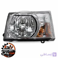 چراغ جلو مزدا کارا