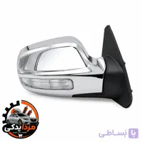 آینه بغل کاپرا ۱ سمت چپ