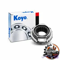 بلبرینگ کلاچ مزدا وانت KOYO