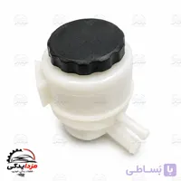 مخزن پمپ هیدرولیک کاپرا