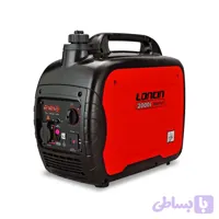 موتور برق بنزینی لانسین 1,8 کیلووات مدل LC2000i اینورتری