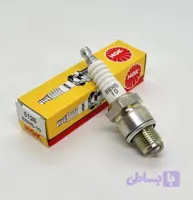 شمع پایه کوتاه NGK مدل B8HS-10