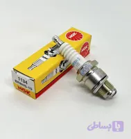شمع پایه کوتاه ngk مدل BR8HS-10