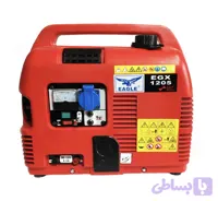 موتور برق ایگل ۱ کیلووات مدل EGX1205
