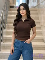 پولوشرت اولد مانی کبریتی گرم بالا