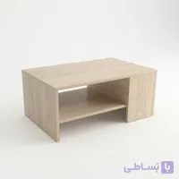 میز جلو مبلی مدل آراد