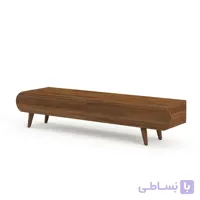 میز تلویزیون ام دی اف مدل مانی