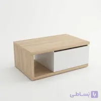 میز جلو مبلی مدل برسام