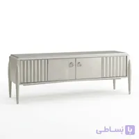 میز تلویزیون کلاسیک مدل هامان