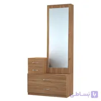 میز آرایش قدی مدل پندار