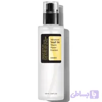 اسنس حلزون کوزارکس مدل Advanced Snail 96 Mucin Power Essence حجم 100 میلی‌لیتر