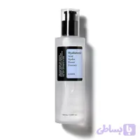 سرم آبرسان کوزارکس مدل Hyaluronic Acid Hydra Power Essence حجم 100 میلی‌لیتر