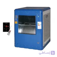 کولر آبی سلولزی 8000 ایران شرق مدل is80s
