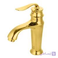 شیر روشویی باتیسوان مدل بامبو
