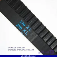 تسمه تایمینگ صنعتی 270XL